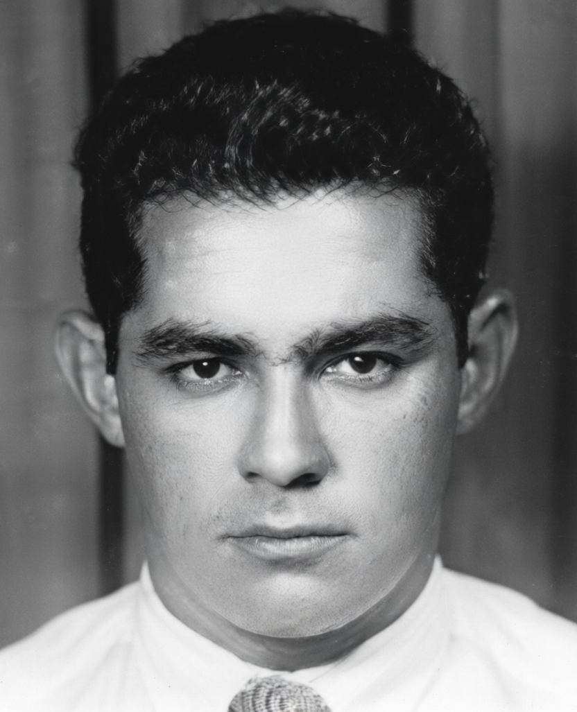 José Vieira Borges